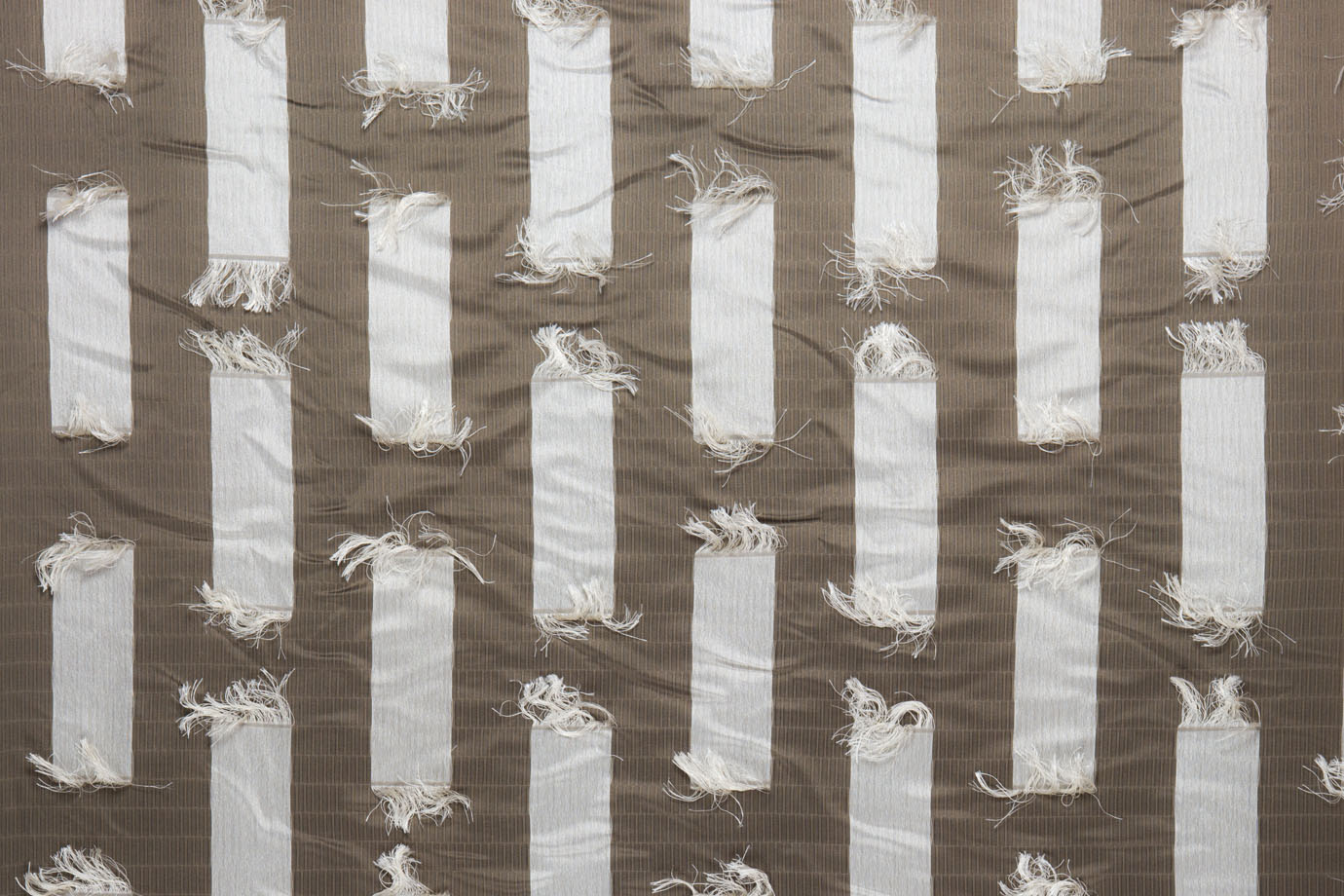 J2145 VENTIQUATTRO 002 Fango-sabbia home decoration fabric