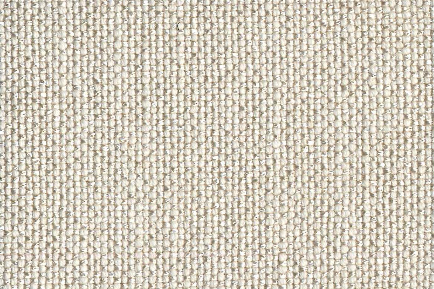 Tessuto per arredamento J2839N GINA 001 Bianco